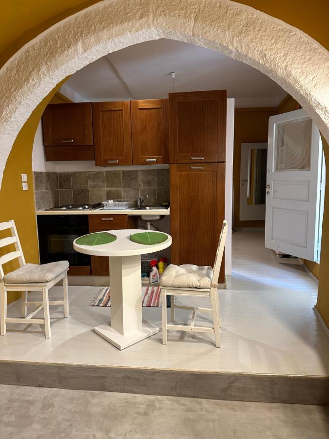 La Dimora Medievale - Studios Rhodes City Exterior photo